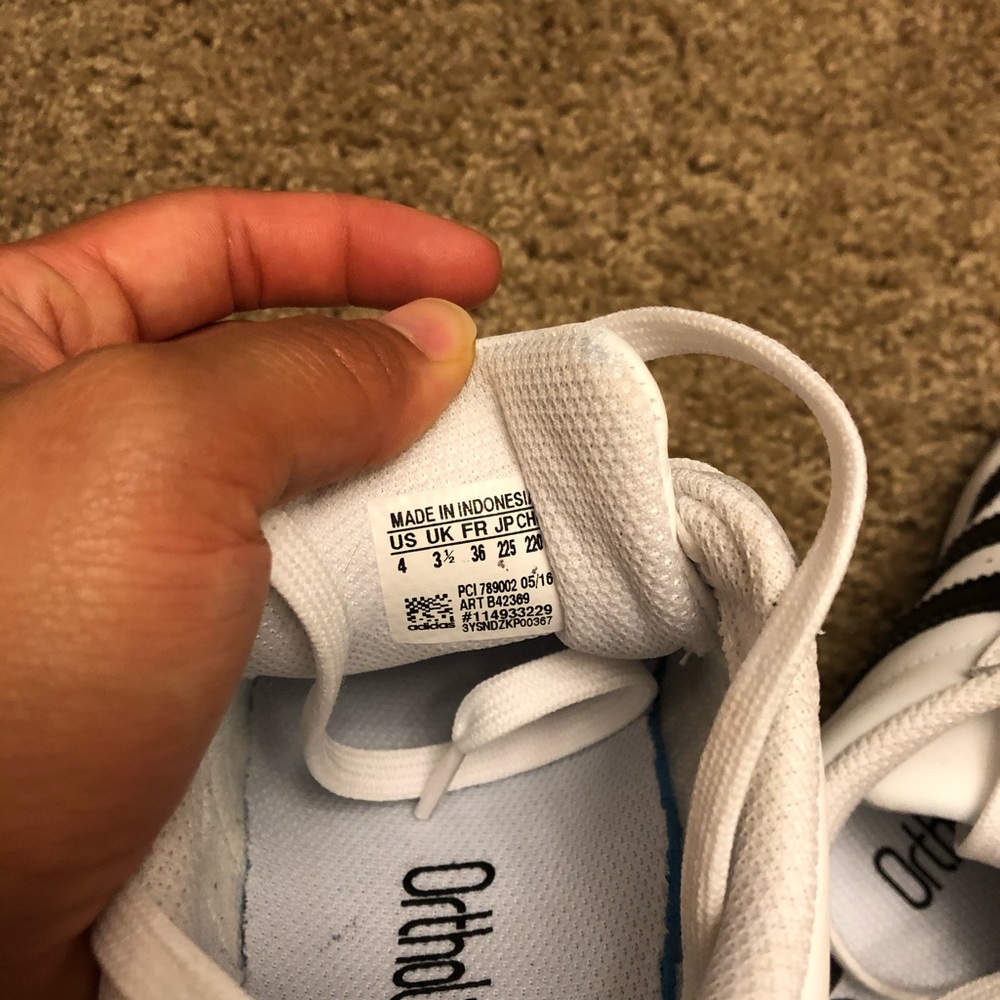 Adidas - Picture 5 of 5